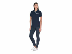 Ladies New York Golf Shirt