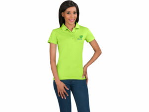 Ladies Pro Golf Shirt