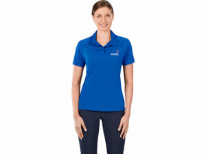 Ladies Santorini Golf Shirt