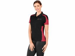 Ladies Talon Golf Shirt