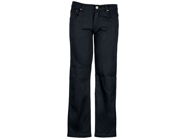 Ladies Urban Stretch Jeans - Image 2