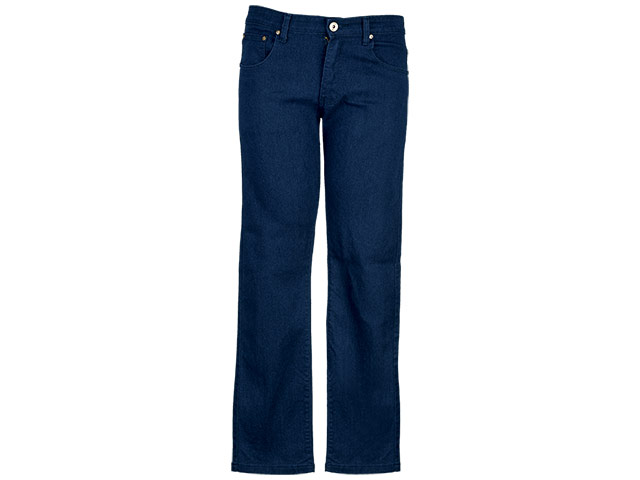 Ladies Urban Stretch Jeans - Image 3