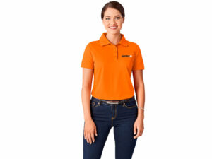 Ladies Wynn Golf Shirt