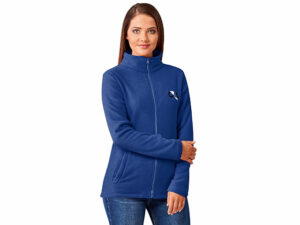 Ladies Yukon Micro Fleece Jacket