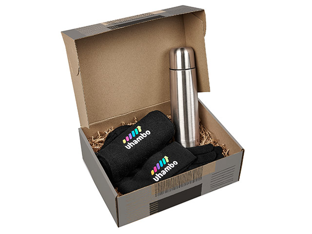 Landon Winter Gift Set