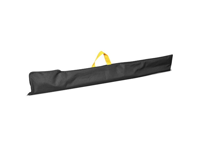 Legend 2M Sublimated Telescopic Double-Sided Flying Banner - Image 4