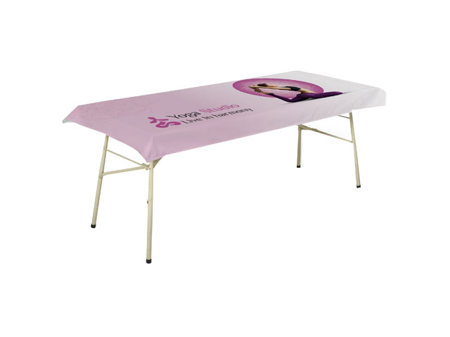 Legend Fabric Tablecloth 2M X 1M