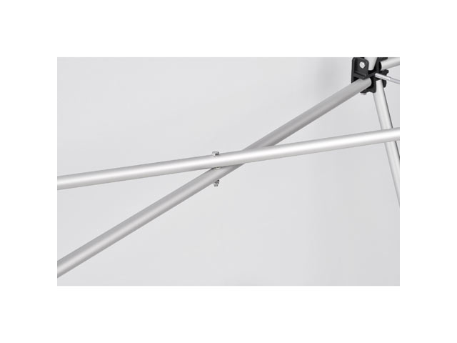 Legend Straight Banner Wall 3.7M X 2.25M - Image 3