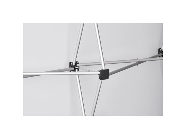 Legend Straight Banner Wall 3.7M X 2.25M - Image 4