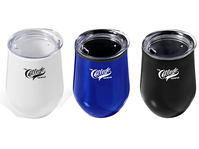 Madison Cup In Bianca Custom Gift Box - Image 2