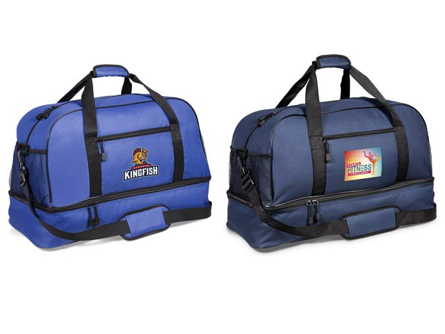 Maine Double-Decker Bag - Image 2