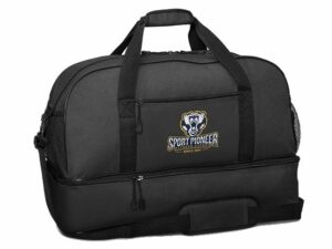 Maine Double-Decker Bag