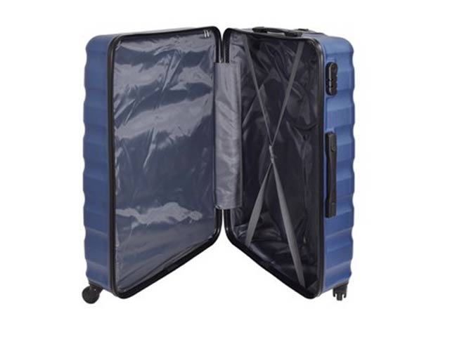 Marco Wanderlust Luggage Bag - 20 inch - Image 2
