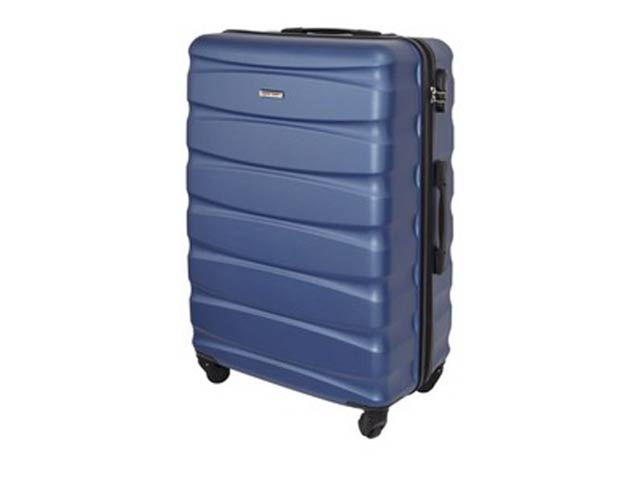 Marco Wanderlust Luggage Bag - 20 inch