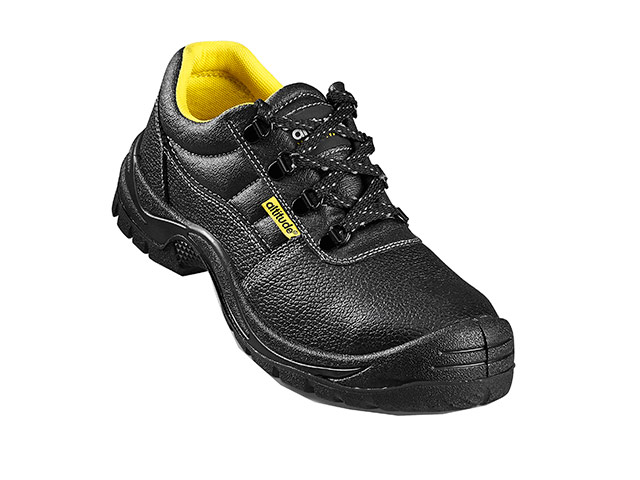 Mega Safety Shoe Steel Toe Cap