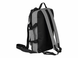Melange Crossover Laptop Backpack