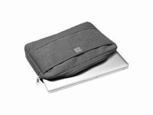 Melange Poly Canvas Tablet Case