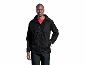 Mens All Weather Jacket