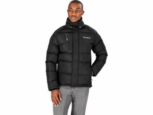 Mens Balkan Insulated Jacket