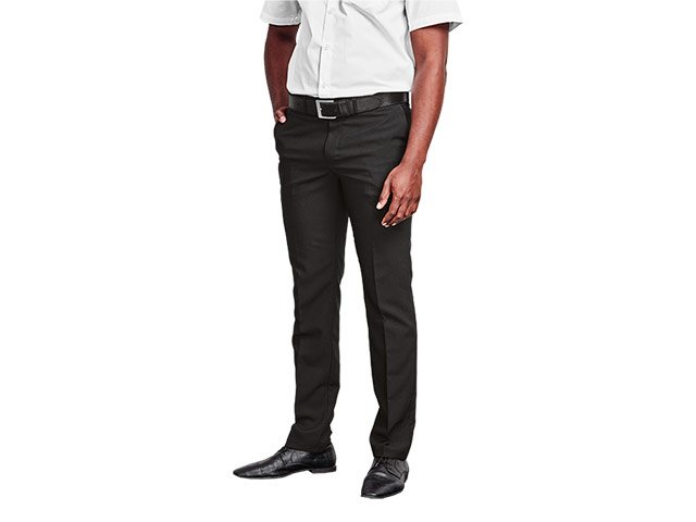 Mens Barron Tapered Pants