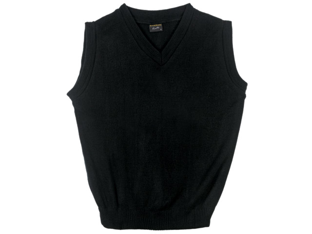 Mens Basic Jersey - Image 2