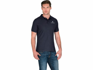 Mens Boston Golf Shirt
