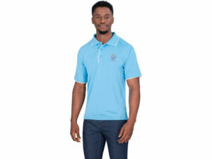Mens Elite Golf Shirt