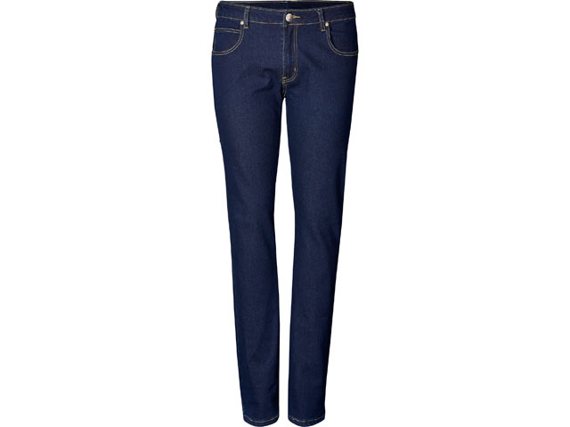 Mens Fashion Denim Jeans - Image 2