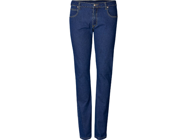 Mens Fashion Denim Jeans - Image 3