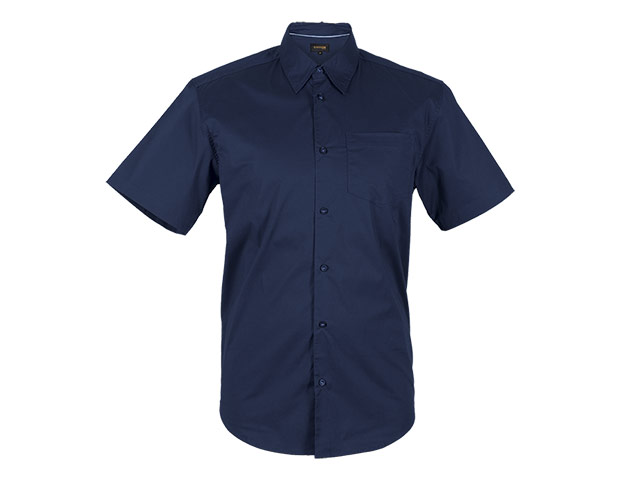 Mens Florida Lounge Short Sleeve Shirt - Image 2