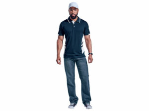 Mens Focus Golfer