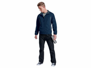 Mens Griffin Jacket