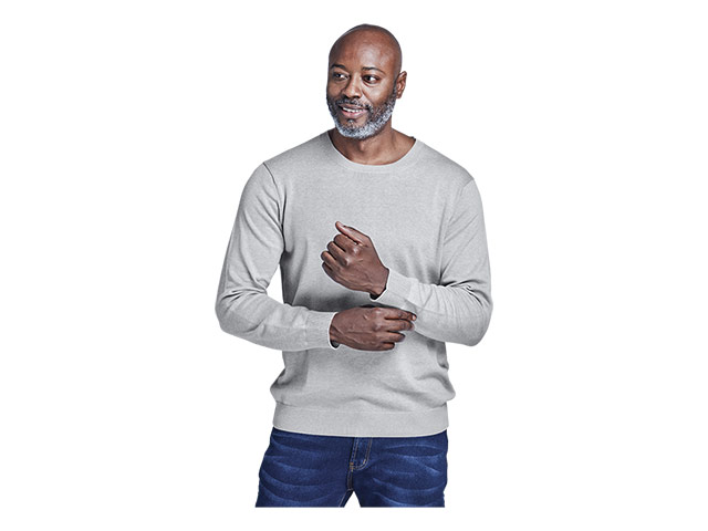 Mens Harrison Long Sleeve Jersey