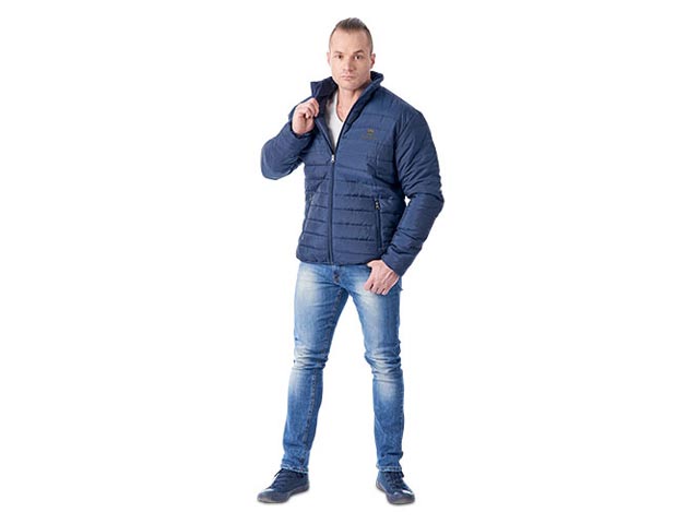 Mens Hudson Jacket