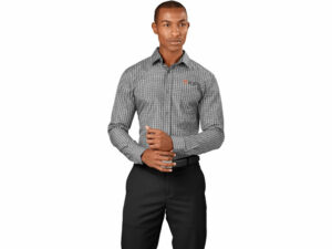 Mens Long Sleeve Aston Shirt