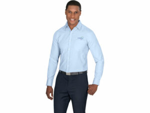 Mens Long Sleeve Carolina Shirt