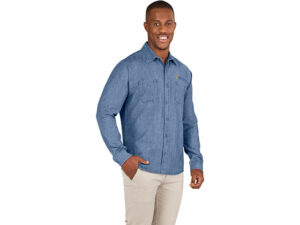 Mens Long Sleeve Eastwood Shirt