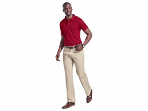 Mens Lunar Golfer