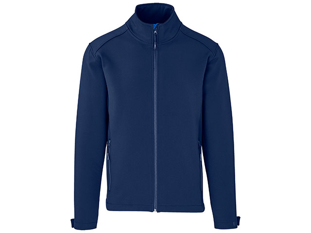 Mens Nagano Softshell Jacket - Image 3