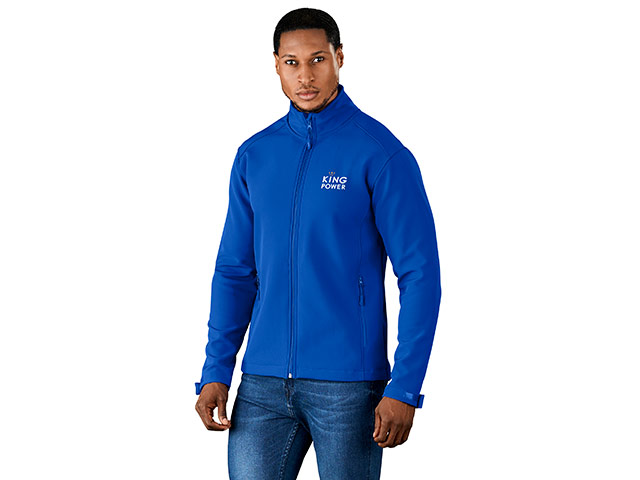 Mens Nagano Softshell Jacket