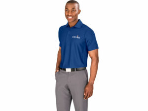 Mens Oakland Hills Golf Shirt