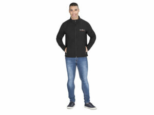 Mens Pinnacle Softshell Jacket