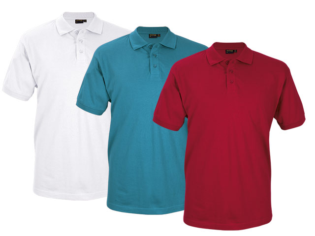 Mens Port Golfer - Image 2