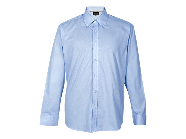 Mens Prime Cotton Lounge Long Sleeve - Image 2