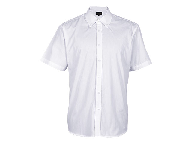 Mens Prime Cotton Lounge Short Sleeve - Image 4