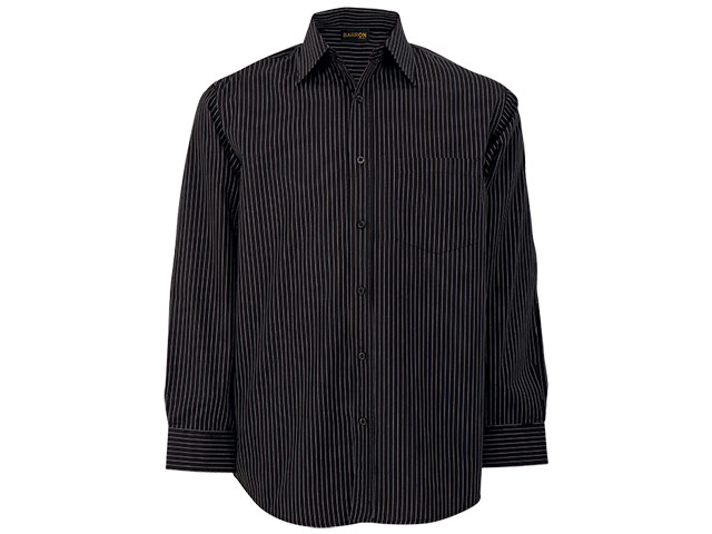 Mens Quest Lounge Long Sleeve Shirt - Image 2