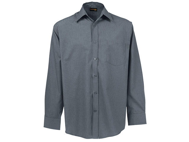 Mens Quest Lounge Long Sleeve Shirt - Image 3