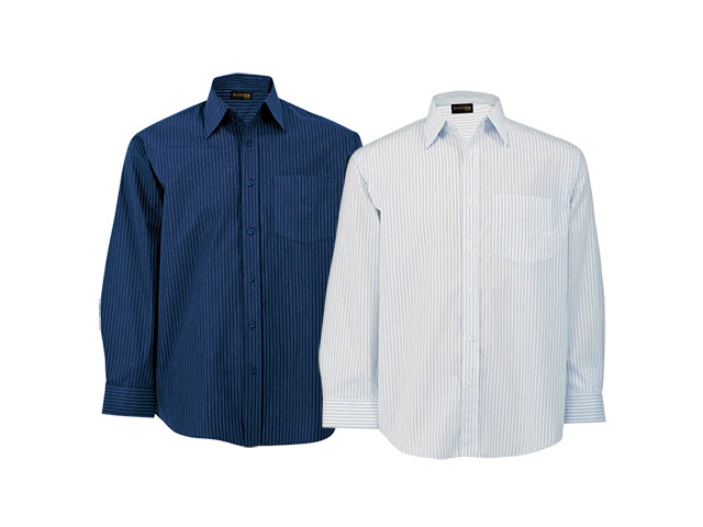 Mens Quest Lounge Long Sleeve Shirt - Image 4
