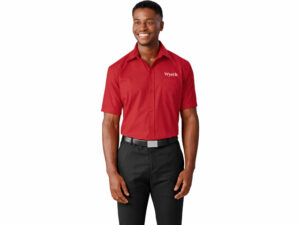 Mens Short Sleeve Kensington Shirt