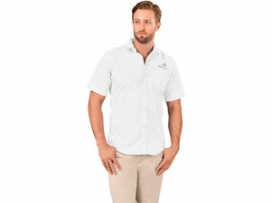 Mens Short Sleeve Milano Shirt
